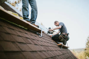 Local Roofers in Otway, OH